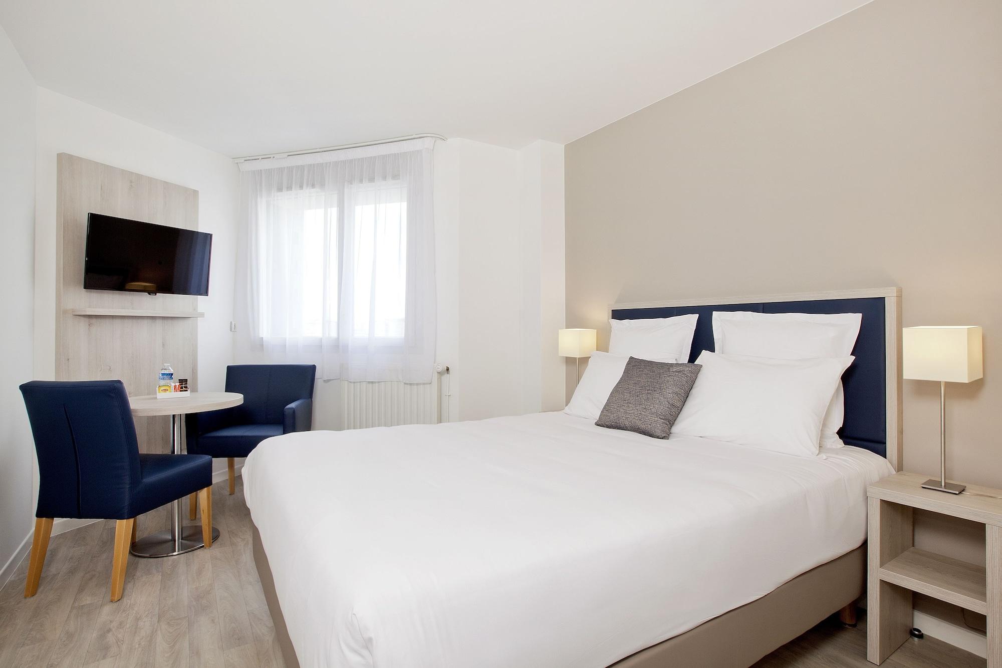 Sejours & Affaires Paris-davout Parijs