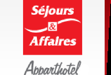 Aparthotel Sejours & Affaires Paris-davout Parijs