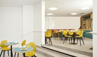 Aparthotel Sejours & Affaires Paris-davout Parigi