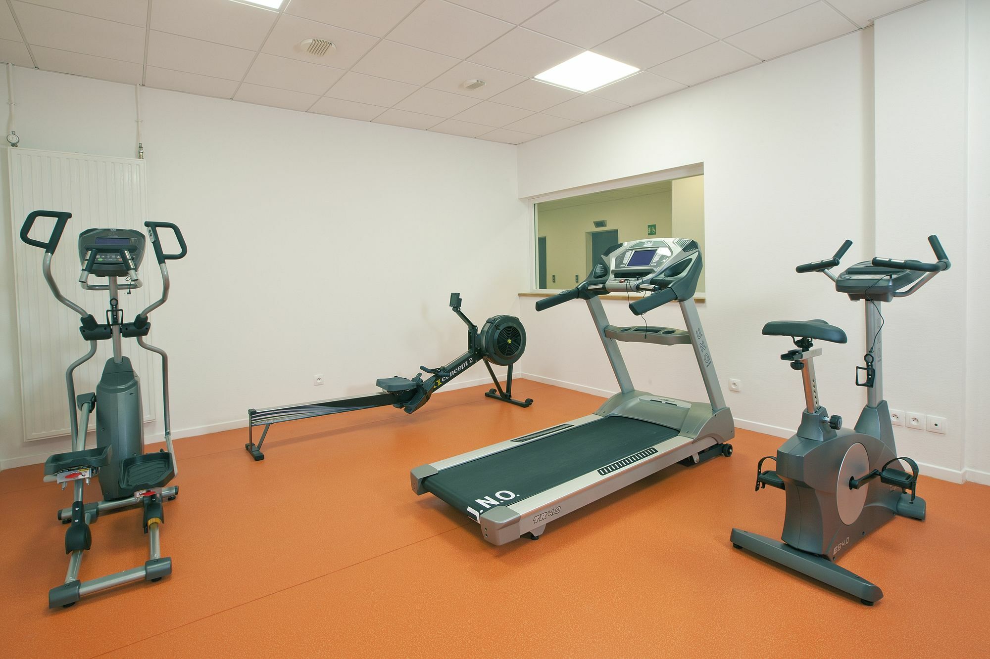 Sejours & Affaires Paris-davout 3* Parigi